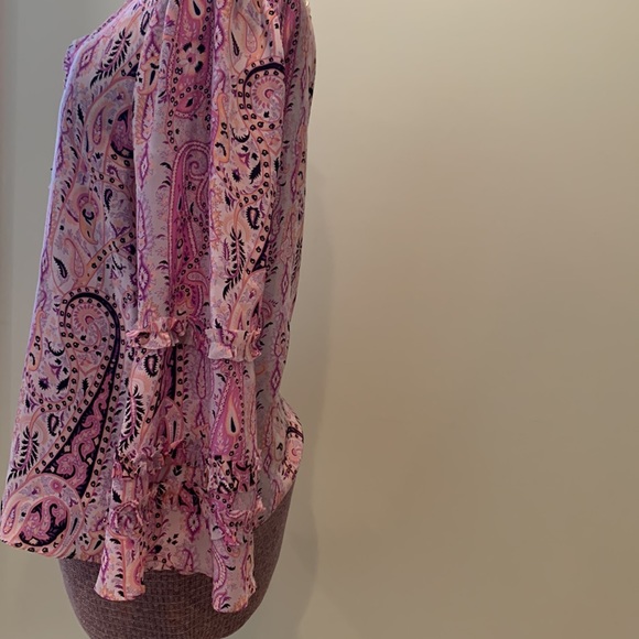 Kobi Halperin Silk Print - Picture 3 of 13